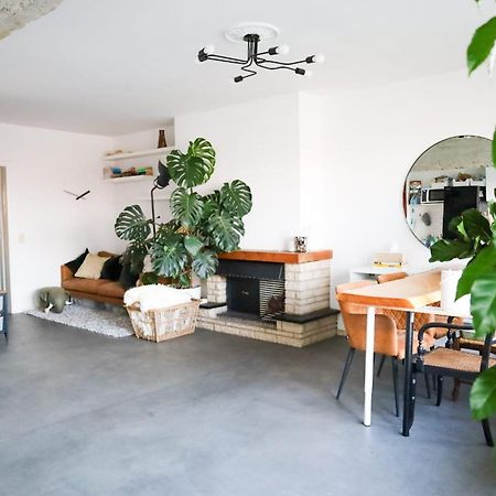 Furnished - Bright, Modern Apartment In Brussels, 15 Minutes Walk From The Atomium Dış mekan fotoğraf
